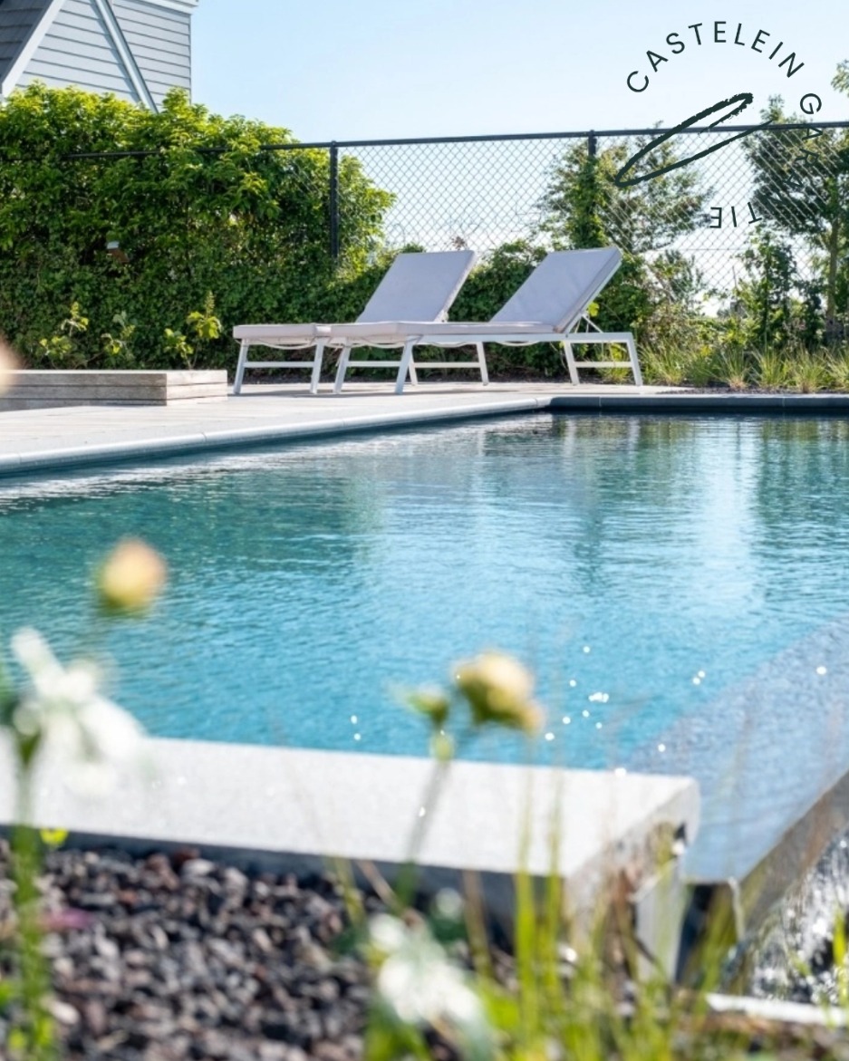 Waarom een zwemvijver, biopool of zwembad toevoegen aan je tuin?